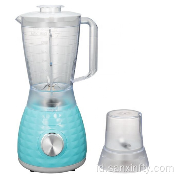 Juicer blender mesin mixer dan pengolah makanan